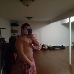 Meet your Posher, Rafael